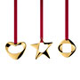 Georg Jensen - Henning Koppel Weihnachtsdekoration