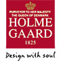 Holmegaard aufrufen