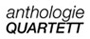 Anthologie Quartett