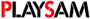 Playsam Logo