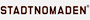 Stadtnomaden Logo