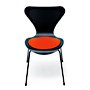 Hey Sign Filz-Auflage Jacobsen Serie 7 Stuhl