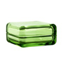 iittala - Vitriini Box 108x108mm, apfelgrün