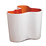 Aalto Vase Savoy zweifarbig