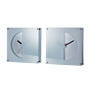 Dual Clock