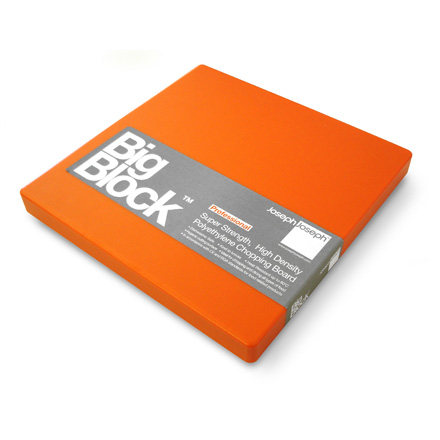 Big Block - blau