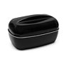 Joseph Joseph Bread Bin Carbon-Steel