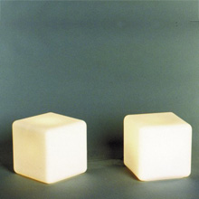 Cube Cube | King Kong :  cube designer cube shape lights