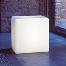 Home Cube | King Kong  :  cube designer cube shape floor lamp