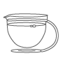 Tee Lineart