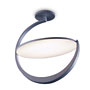 Lumini Deckenleuchte Luna C