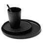 Menu Black Contour - Geschirr