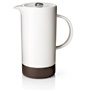 Menu A/S - Stempelkanne, New Bone China 1,0L