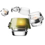 Menu - Teelichthalter Tealight Shadow, Variationen