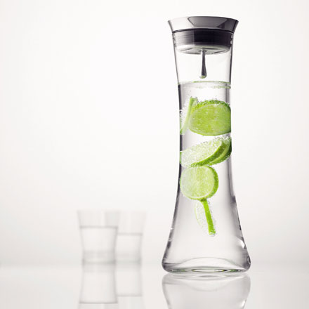 Wasserkaraffe 1,3 Liter