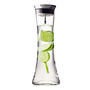 Menu water decanter