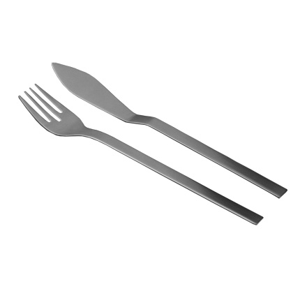 mono-a Fischmesser