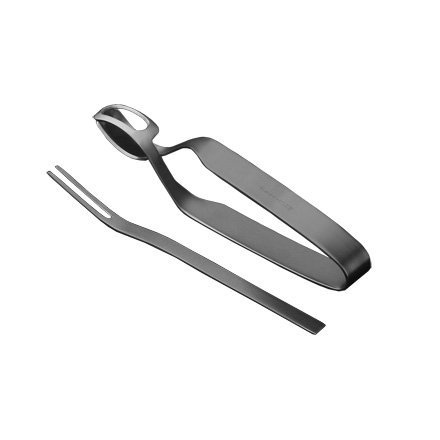 mono-a Schneckengabel