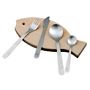mono Kinderbesteck "Petit"