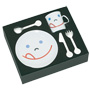 mono Kinderbesteck, "Smile"