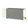 Eraser Leuchtquader