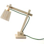 Muuto - Wood Lamp