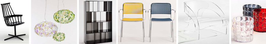Kartell News 2011