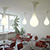 Drop-1 Deckenleuchte Drop-1 Deckenleuchte Icon