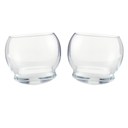Rocking Glass (4er-Set)