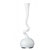 Swing Vase weiß Norman Copenhagen - Swing Vase Icon