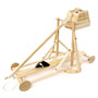 Pathfinders Trébuchet Bausatz