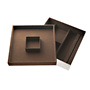 Cube Schmuck - Box