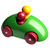 Streamliner Rally, grün Streamliner Rally Icon