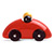 Streamliner Rally, rot Streamliner Rally Icon
