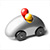 Streamliner Rally, silber Streamliner Rally Icon