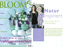 Bloom´s- 2010 Frühjahr Seite 90 - Grass Vase