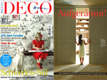 Deco Home - 2010 Januar Seite 104 - Stack Schubladensystem
