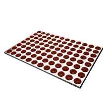 zum Artikel Radius Design Fußmatte Feet-Back, terrakotta