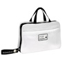 avento toiletbag - weiss