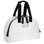 avento weekendbag - weiss
