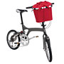 Bikebasket von Reisenthel
