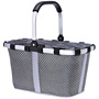 Reisenthel Carrybag Air - silber