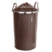 zum Artikel Reisenthel Accessoires Laundrybasket, mokka