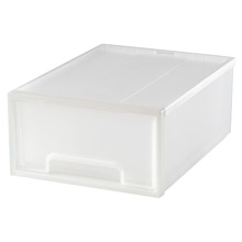 Reisenthel Accessoires Schubbox - milky