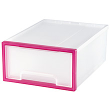 Reisenthel Accessoires Schubbox - pink