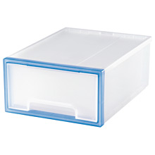 zum Artikel Reisenthel Accessoires Schubbox - blau