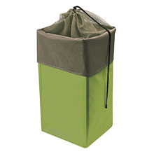 Reisenthel Accessoires Laundrybox, khaki-kiwi
