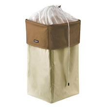 zum Artikel Reisenthel Accessoires Laundrybox, braun-sand