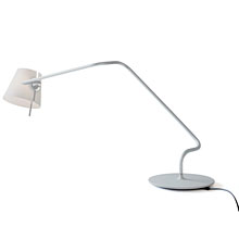 serien.lighting Elane long - Leseleuchte