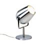Pan Am Floor- and Table Lamp